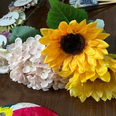 フォトウェディング小物セットの画像