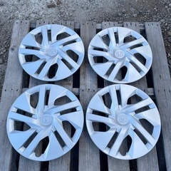 ステップワゴン　RP1  純正ホイール　16インチ　6j ＋50　  の画像