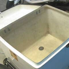 HONDA ベンリー50-2 白 エンジン始動動画 自賠責保険で乗れます 半額配送キャンペーン 期間 現状渡し諸経費￥0- 横浜 P-Yard の画像