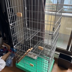 猫用ハウス の画像