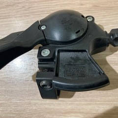 ⭕️ 自転車　シフター　変速　シマノ　アルタス　　9速  SL-M 2010の画像