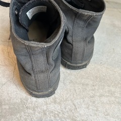 converse24.5の画像