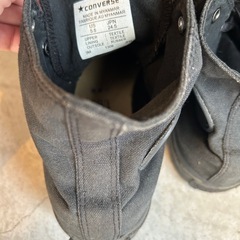 converse24.5の画像