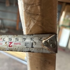 引き戸？一本引き？の画像