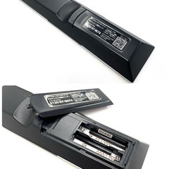 TOSHIBA CT-90494 純正 リモコン デジタルテレビ 東芝の画像