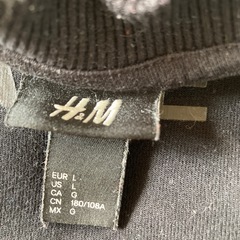 トレーナーの画像