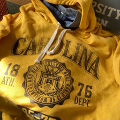 トレーナーの画像