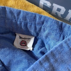 トレーナーの画像