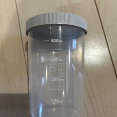 プロテインシェイカーの画像