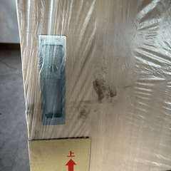 引き戸？一本引き？の画像