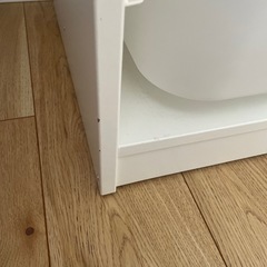 IKEA イケア　トロファスト　子供部屋収納
の画像