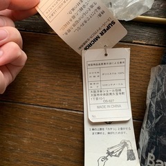 折り畳み傘の画像