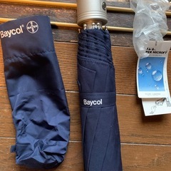 折り畳み傘の画像