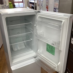 YAMADA ヤマダ電機 2ドア冷蔵庫 YRZ-F15G1 2019年製【トレファク 川越店】の画像