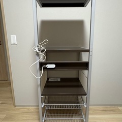 レンジラック
の画像