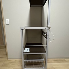 レンジラック
の画像