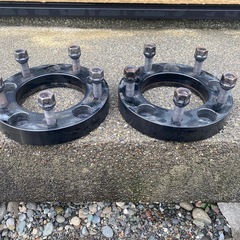 ワイルドトレッドスペーサー　ワイトレの画像