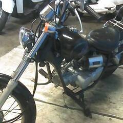 HONDA ジャズ 黒 エンジン始動動画 自賠責保険で乗れます 半額配送キャンペーン 期間限定 現状渡し諸経費￥0- 横浜 P-Yardの画像