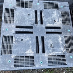 1100✖️1100 プラパレット　残りわずかの画像