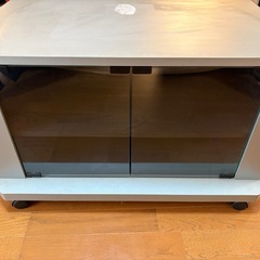 テレビ台の画像