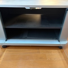 テレビ台の画像