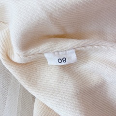 🌸ワンピース🌸ベビー服🌸の画像