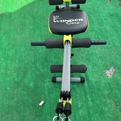 ワンダーコアの画像