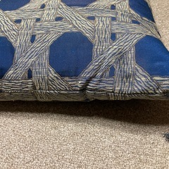 座布団5枚の画像