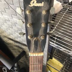 【リサイクルショップどりーむ荒田店】No.5419 アコースティックギター　の画像