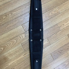 フルハーネス ランヤードのセットの画像