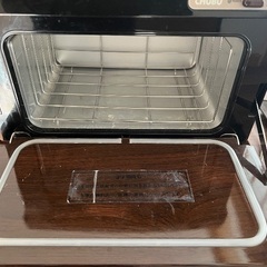 ホットスチーマーの画像