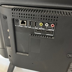 【本日すぐお渡しできる方限定】テレビ　32型の画像