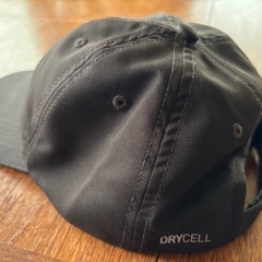 ヘッドランプ付き PUMA製DRYCELLキャップの画像