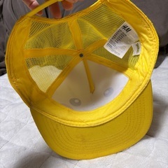 【11月まで】ピカチュウのキャップの画像