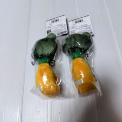 【新品・未使用】機動戦士ガンダム ジークアクス ぷりぬいマスコット 少尉ストラップ 2個 セットの画像