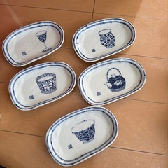 【差し上げます！】
東洋ササキグラス他食器色々 の画像