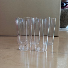 【差し上げます！】
東洋ササキグラス他食器色々 の画像