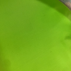 三菱ノベルティ座椅子の画像