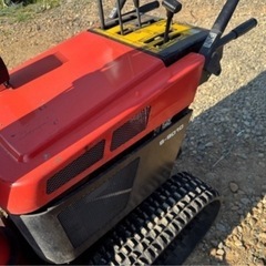 除雪機　9馬力　フジイ　S-9010 ヤマハ　ホンダ　スズキ HSTの画像