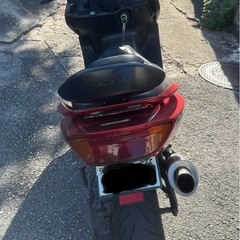 tmax500 sj04  2型　走行少なめ　受け渡し予定者決定の画像