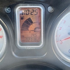 tmax500 sj04  2型　走行少なめ　受け渡し予定者決定の画像