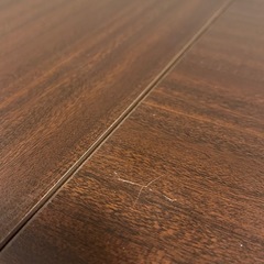 L字ローデスクの画像