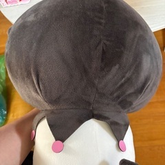 クロミ　アミューズメント景品の画像