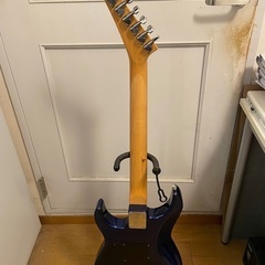 エレキギターの画像