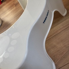 トイレの踏み台の画像