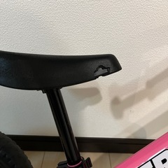 ストライダー　子ども用自転車　の画像
