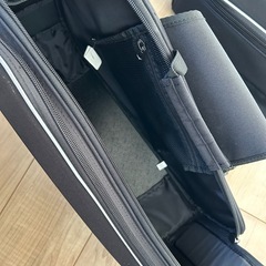 TAICHI　サイドバック　バイク用品
の画像