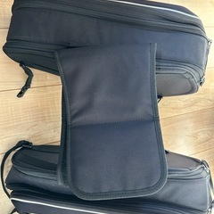 TAICHI　サイドバック　バイク用品
の画像