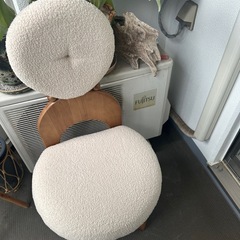 椅子 チェア　の画像