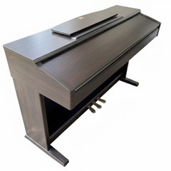 YAMAHA デジタルピアノの画像
